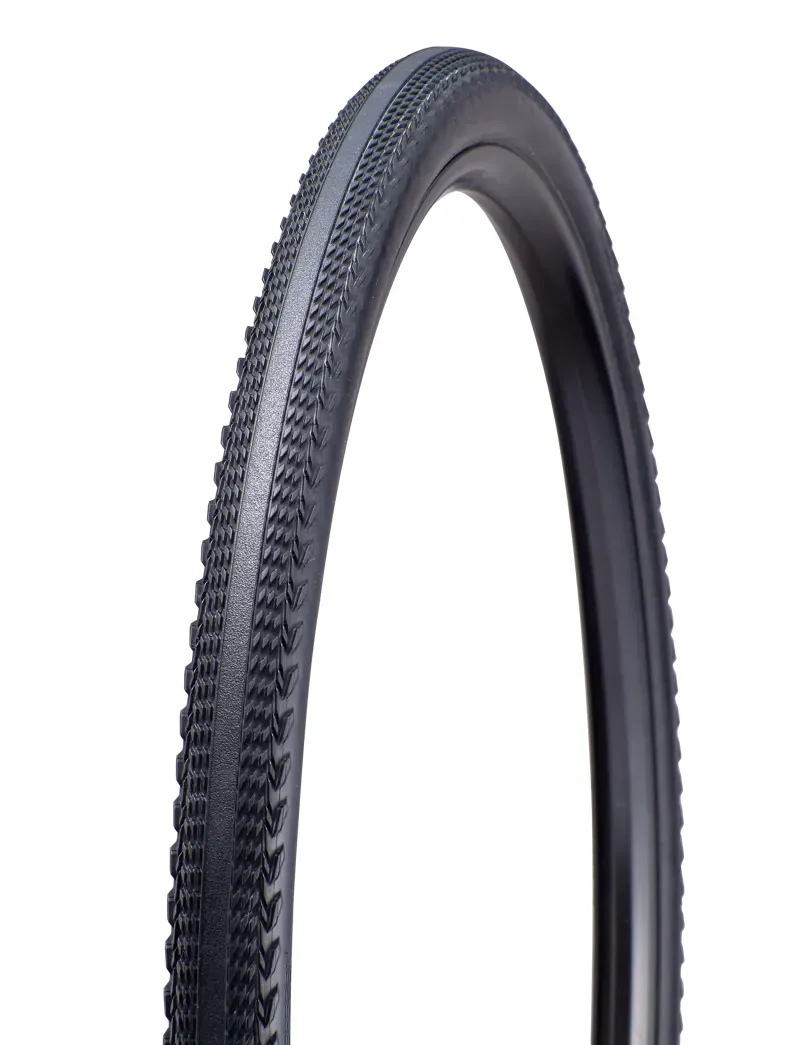 Specialized Pathfinder Sport 700x42c Tire in Black