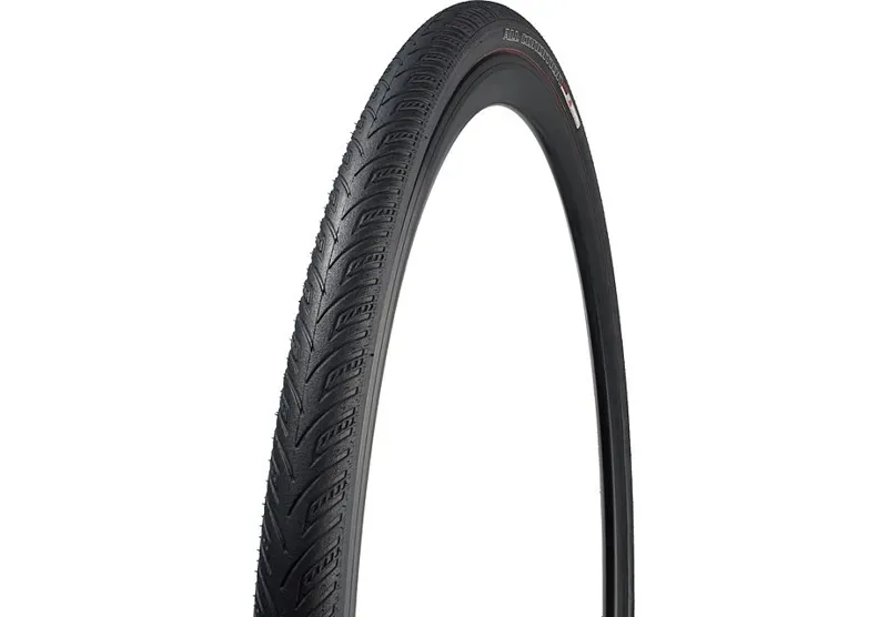 Specialized All Condition Armadillo Road Bike Tire in Black
