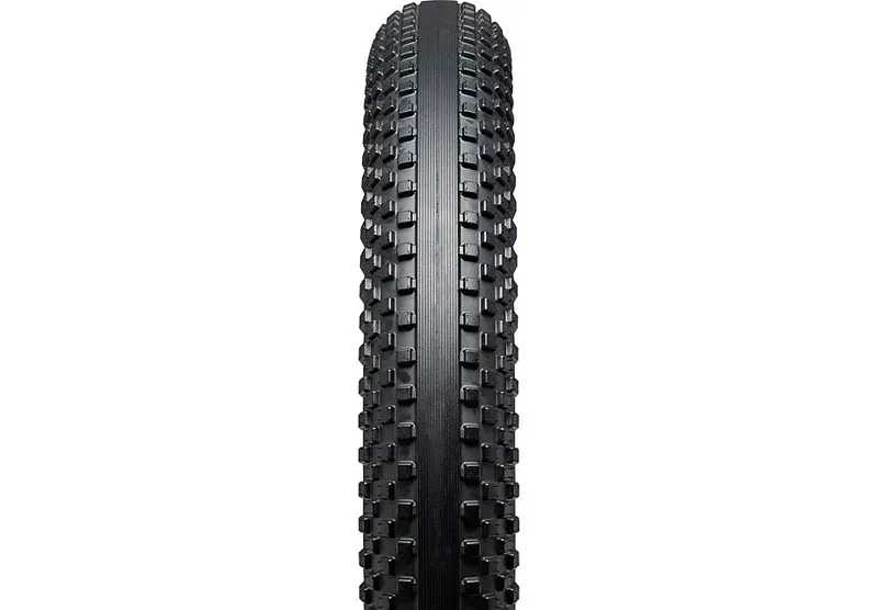 Specialized Carless Whisper FR 20x3.5-inch Wire Bead Cargo Reflect Tire in Black-2