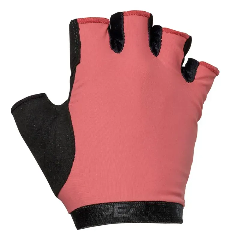 Pearl Izumi W Expedition Gel Glove in Rosewood