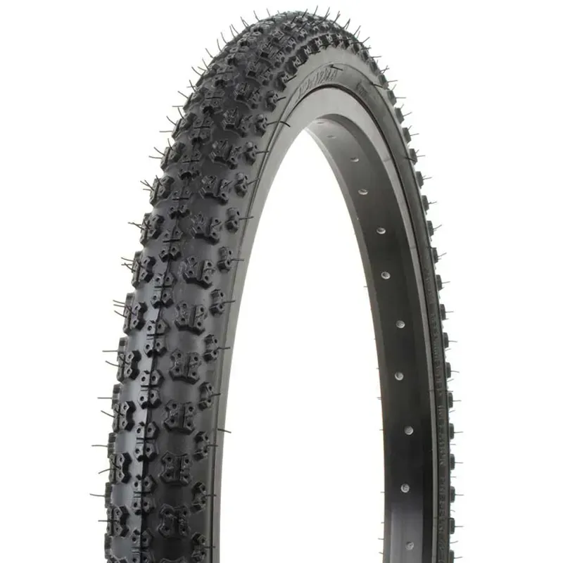 Kenda MX K50 16x1.25-inch Tire in Black