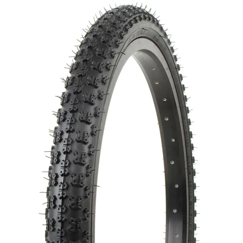 Kenda MX K50 20x1.75-inch Tire in Black