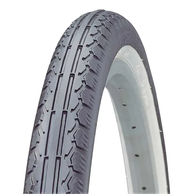 Kenda K130 Street Cruiser 26x2.125-inch Tire in White