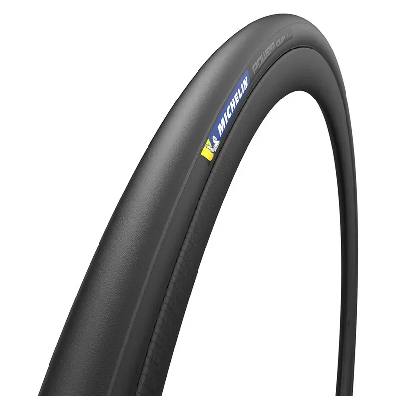 Michelin Power Cup TLR 700x28c Road Tire in Black