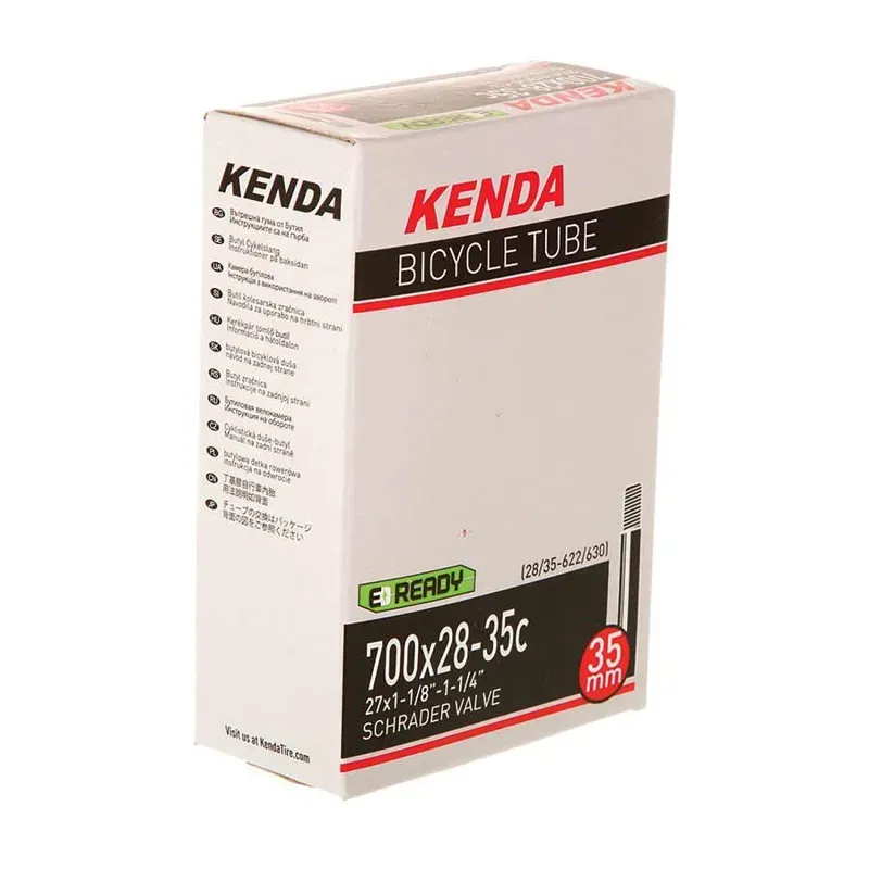 Kenda Schrader 35mm 700cx28-35 Tube