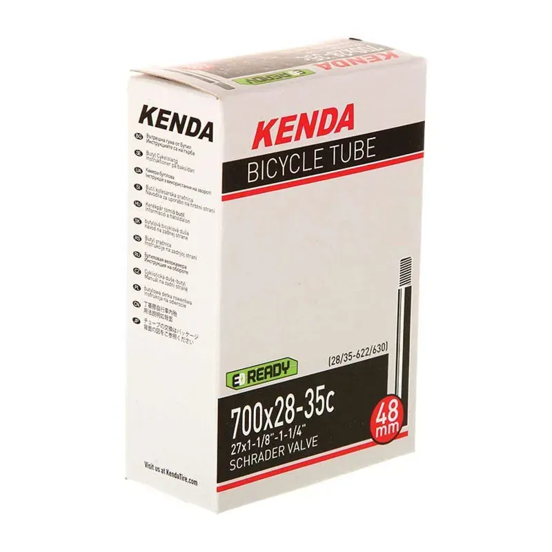 Kenda Schrader 48mm 700cx28-35 Tube