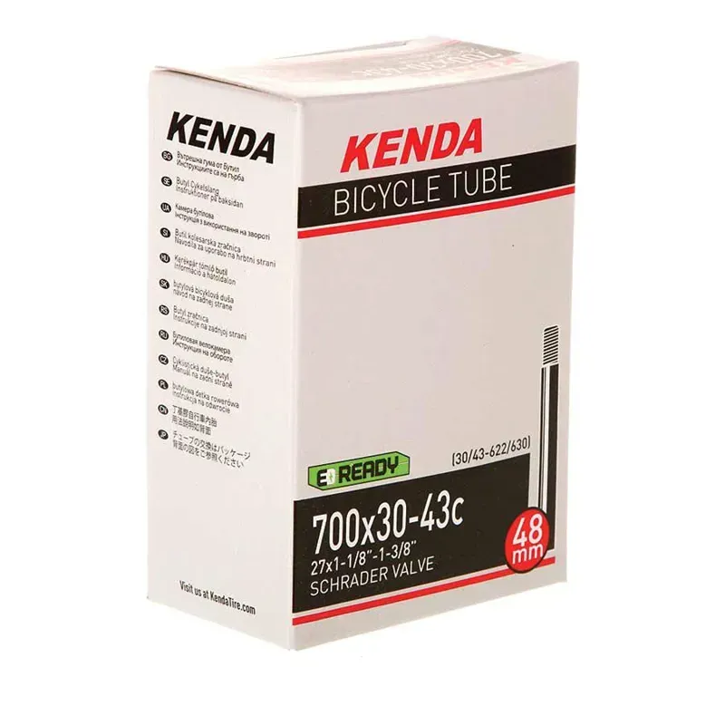 Kenda Schrader 48mm 700cx30-43 Tube