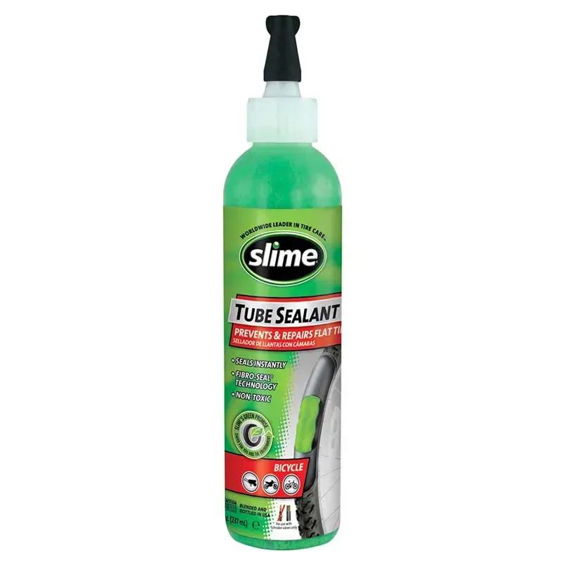 Slime Sealant - 8-oz