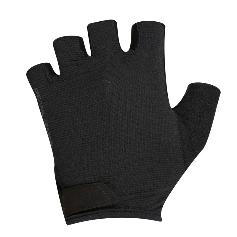Pearl Izumi Men's Quest Gel Gloves in Black