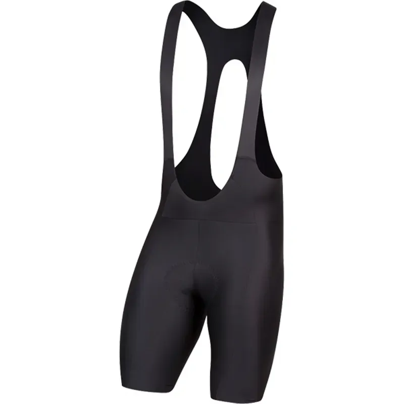 Pearl Izumi Pro Mens Bib Shorts in Black