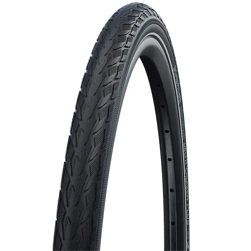 Tire 700x47 Schw Delta Cruiser Plus PG TS