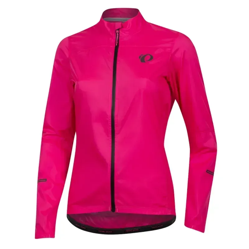 Jacket PiZ W Elite Escape Barrier SPnk LG