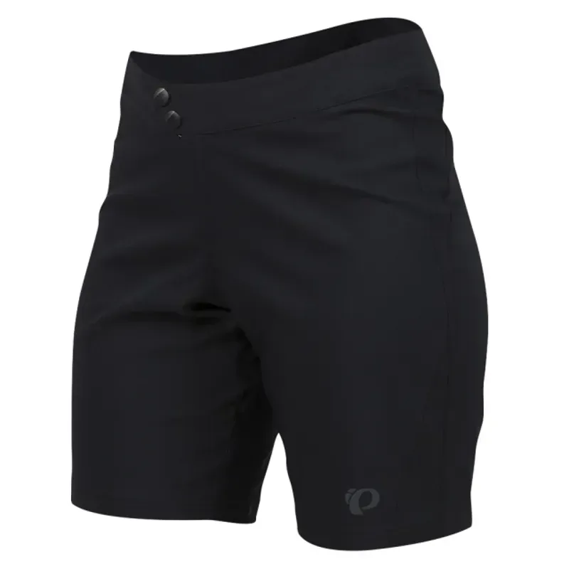 Short PiZ W Canyon Blk 6