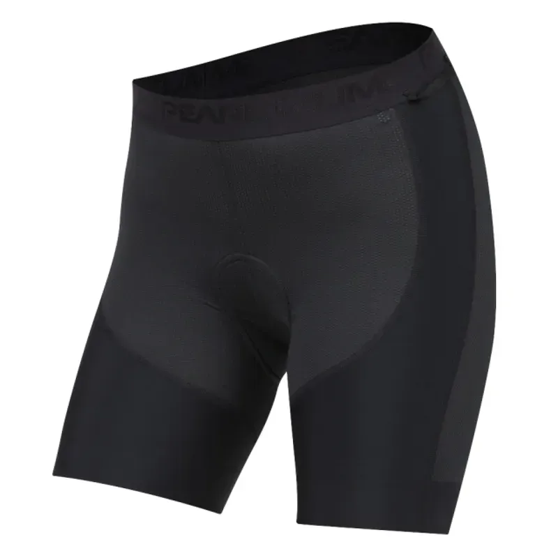 Pearl Izumi Women's SELECT Liner Shorts In Black