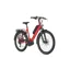 Gazelle Medeo T9 24in Low Step eBike in Champion Red