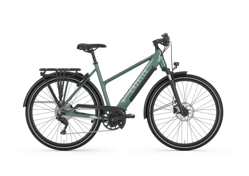 Gazelle Medeo T10+ Petrol Mid 50cm/MD
