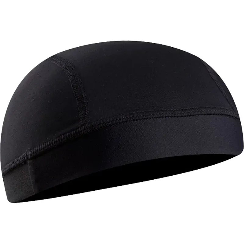 Pearl Izumi Transfer Lite Skullcap in Black