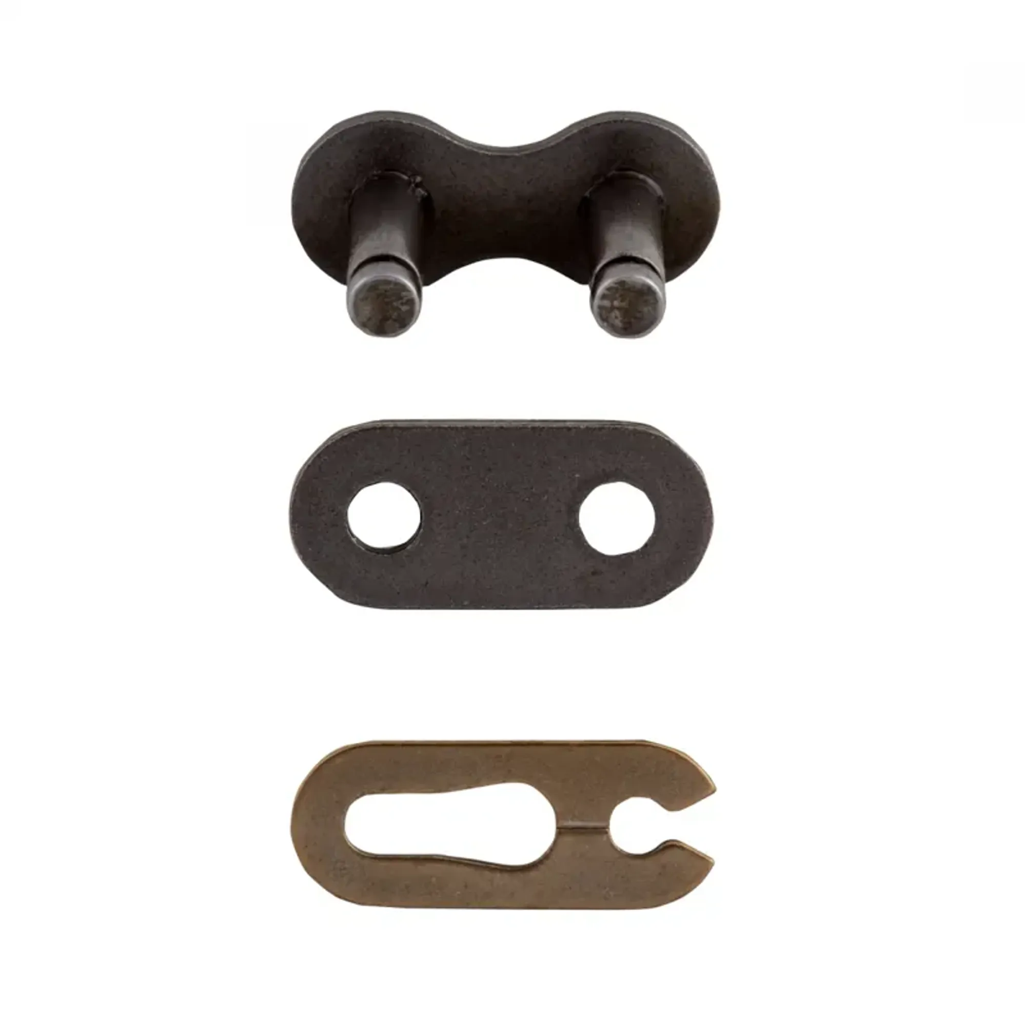 KMC 415H-CL Chain Link in Black