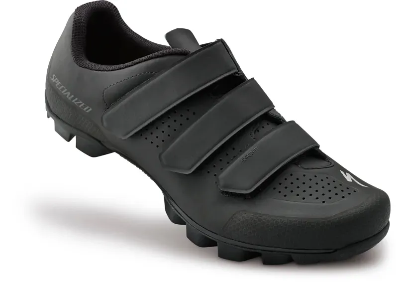 Shoe Spec'd Sport MTB Blk 39