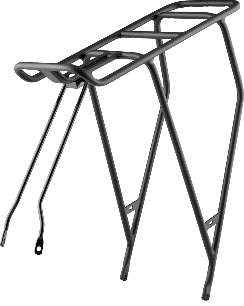 2019 Specialized Roll Rack Luggage Rack in Black