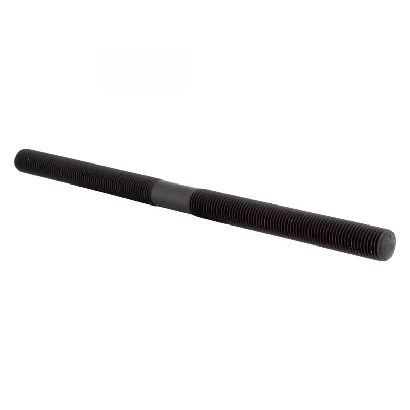 KT E-03 24-tpi 163mm Axle in Black