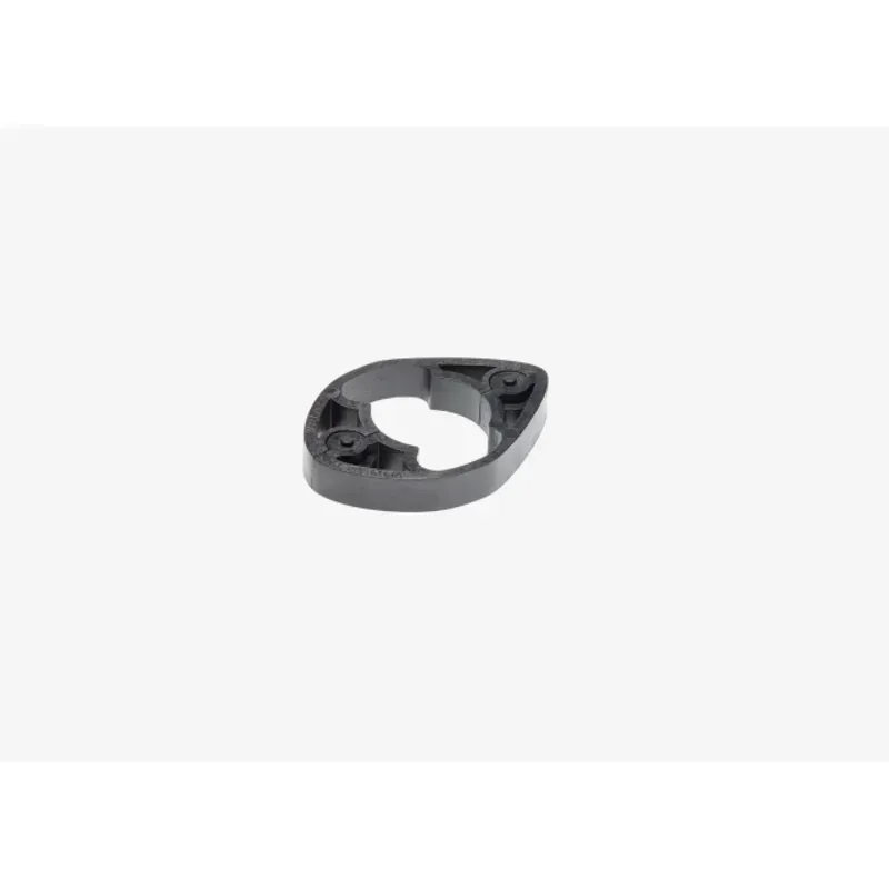 Pinarello Light Spacers TiCR 2x5 + 2x10 in Black