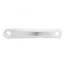 Sunlite Left Hand 175 Crankarm in Silver