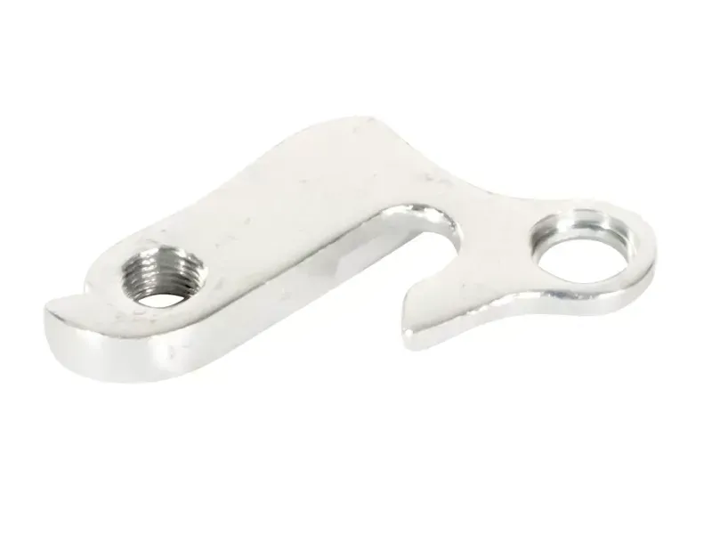 Trek Kids' MT Series 135mm Q/R Rear Derailleur Hanger in Silver
