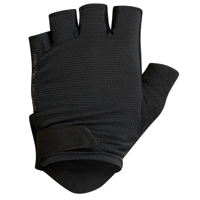 Pearl Izumi Women's Quest Gel Gloves in Black