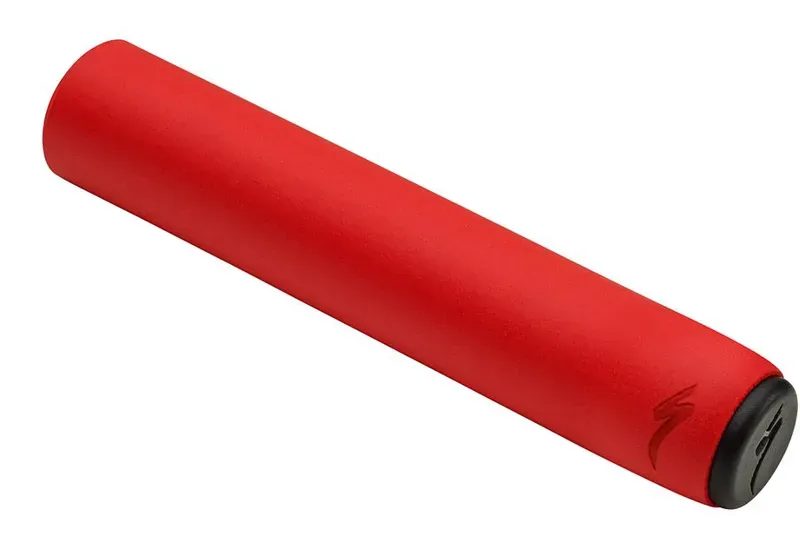 XC Race Grips Red