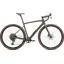 Specialized Diverge Comp Carbon Gravel Bike in Green/Gray