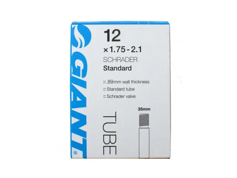 GNT Tube 26x1.90-2.35 SV - 48mm 26x190235