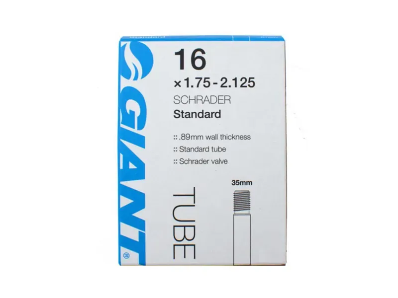 GNT Tube 26x1.90-2.35 SV - 48mm 26x190235-2