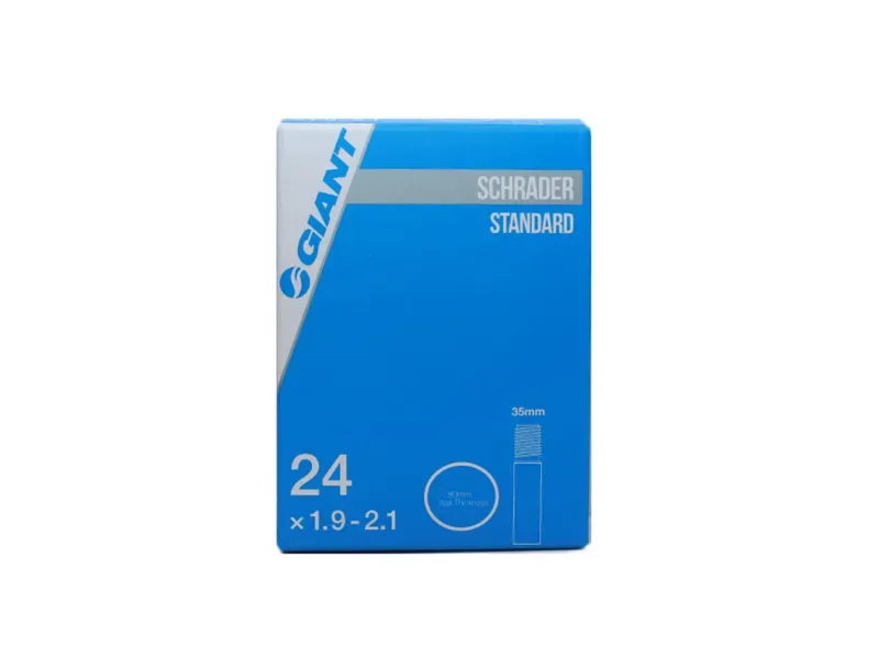 GNT Tube 26x1.90-2.35 SV - 48mm 26x190235-3