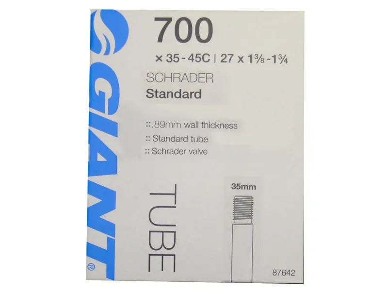 GNT Tube 26x1.90-2.35 SV - 48mm 26x190235-1