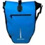 Bikase Donkey Dry Bag Pannier in Blue