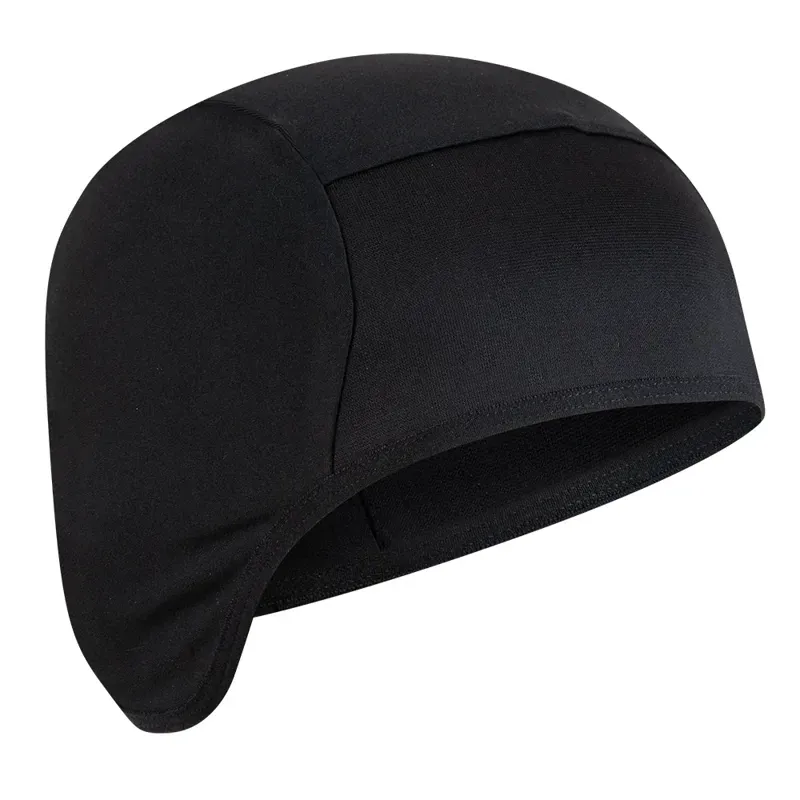 Pearl Izumi AmFIB Lite Skull Cap in Black