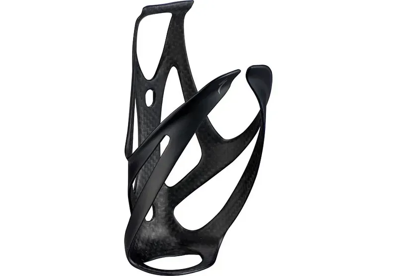 Specialized S-Works Carbon Rib Cage III in Black