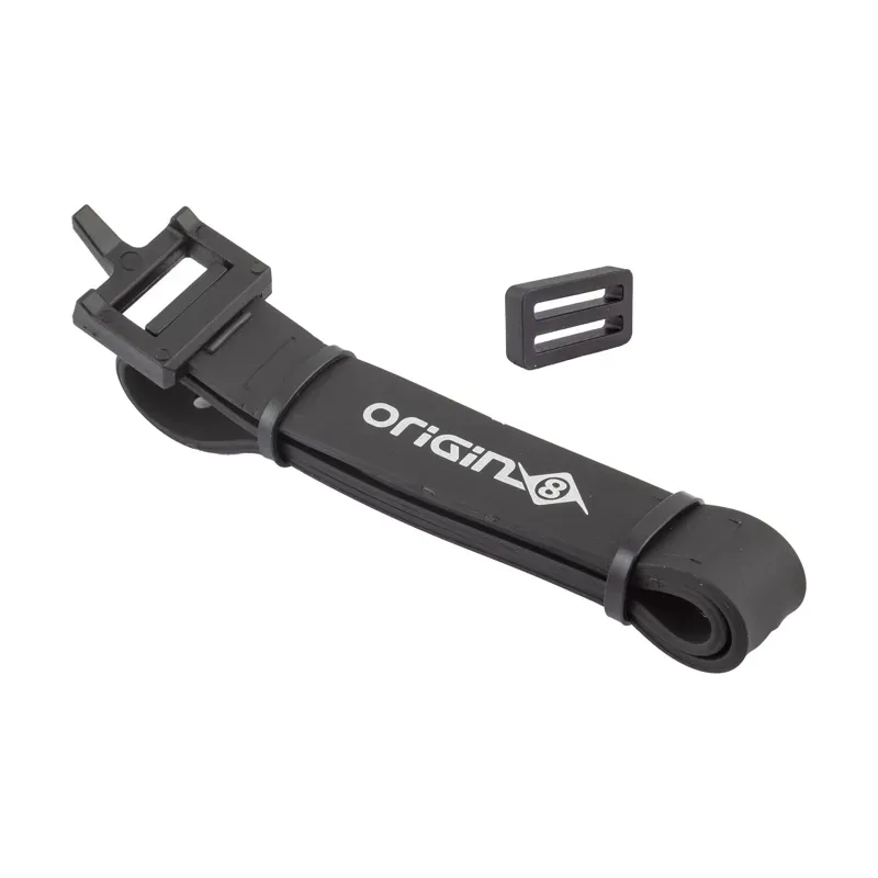 Origin8 PayLoad XL Gear Strap in Black