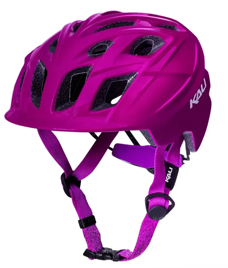Kali Chakra Child Solid Pink S