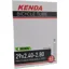 Kenda Kineda RV48 29x2.40/2.80-inch 61/71-622 Thr. Inner Tube in Black