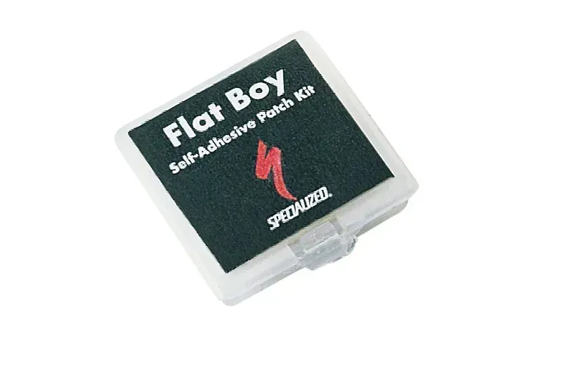 Specialized Flatboy Patch Kit in Translucent