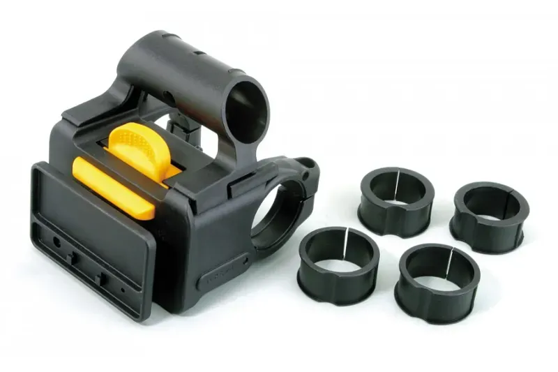 Topeak Fixer 8 Mount in Black