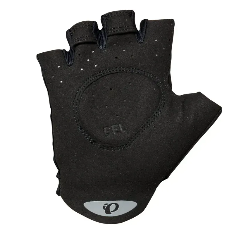 Pearl Izumi Women's Expedition Gel Gloves in Black/Black-1