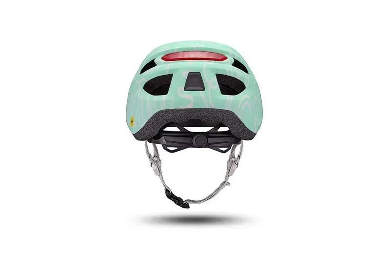 Specialized Shuffle 2 Child Helmet in Dune White Graphic-4