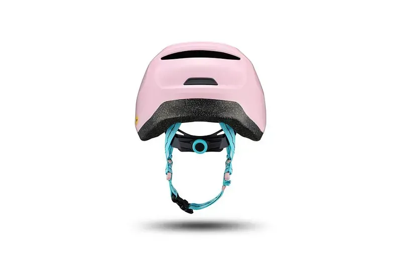 Specialized Mio 2 Toddler Helmet in Desert Rose Pink-3