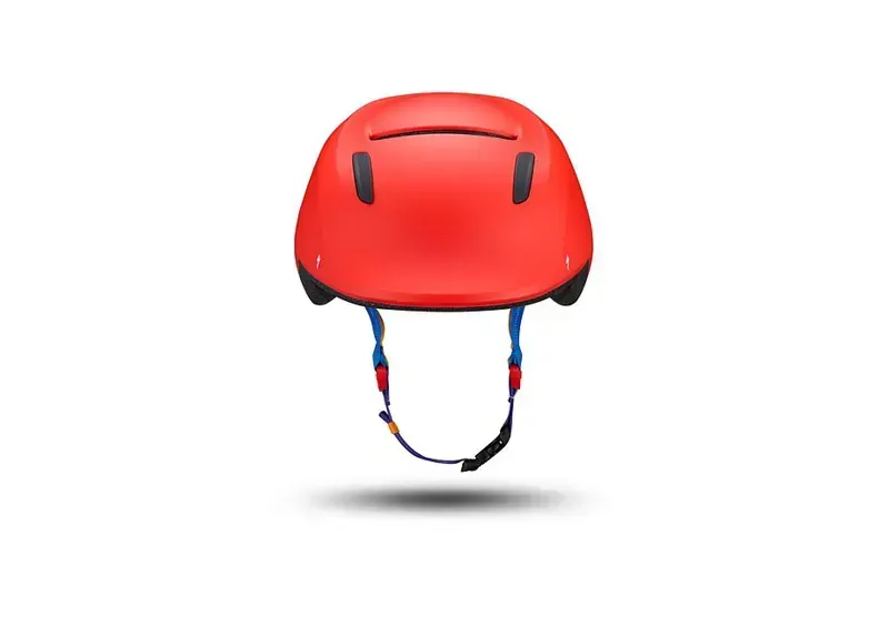 Specialized Mio 2 Toddler Helmet in Fiery Red-5