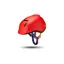 Specialized Mio 2 Toddler Helmet in Fiery Red