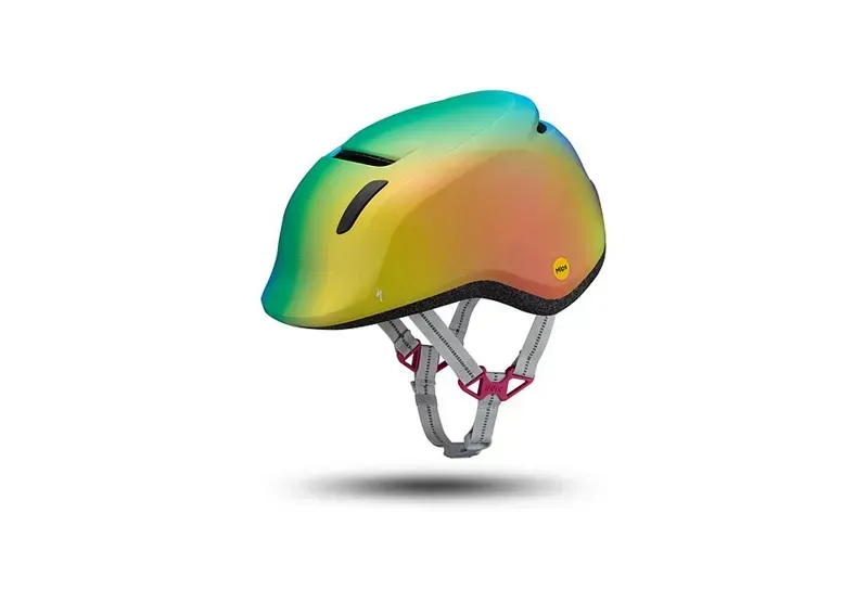 Specialized Mio 2 Toddler Helmet in Rainbow-1