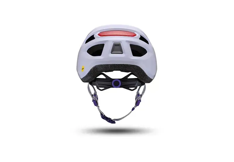 Specialized Shuffle 2 UV Kids' Helmet in Lilac-5